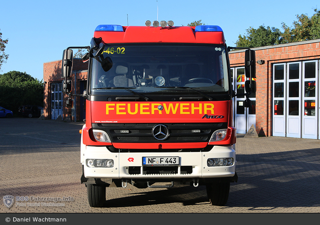Florian Nordfriesland 70/46-02