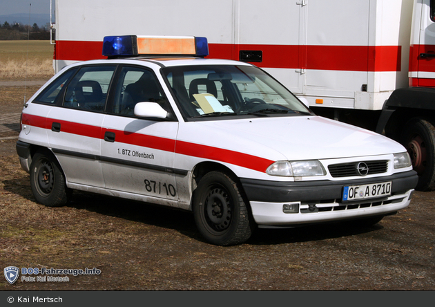 Sama Offenbach 21/10-01