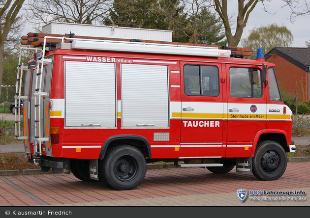 Florian Recklinghausen 03/58-01 (a.D.)