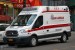 NYC - Brooklyn - Midwood Ambulance Service - Ambulance 806 - RTW