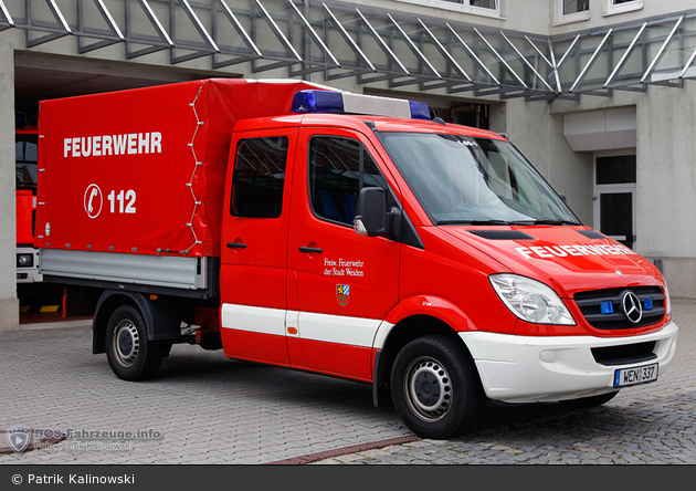 Florian Weiden 01/55-01 (a.D.)