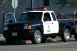 San Diego - Police - FuStW 3672