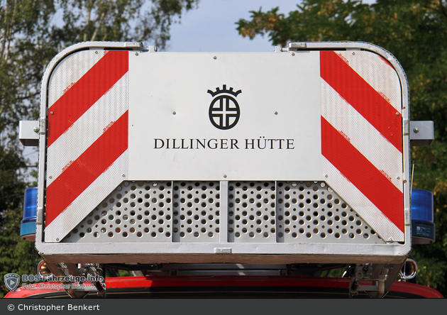 Florian Dillinger Hütte 01/31