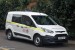 Ringwood - Hampshire Fire and Rescue Service - Van