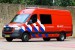 Nieuwegein - Brandweer - MZF-QRT - 09-9472