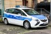 BP16-449 - Opel Zafira Tourer - FuStW