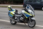 M-PM 841 - BMW R 1250 RT - Krad