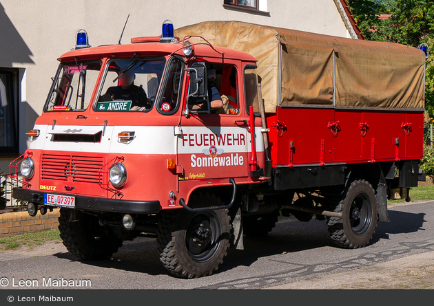 Florian Elbe-Elster 15/41-01 (a.D.)