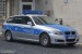 Erfurt - BMW 3er Touring - FuStW