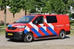 Eindhoven - Brandweer - MZF - 22-4981