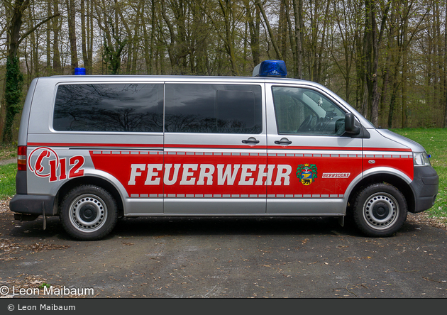 Florian Bernsdorf 11/10-01
