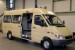 Mercedes-Benz Sprinter 313 CDI - Furtner & Ammer - ELW