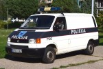 Mostar - Policija - Jedinica za podršku - DHuFüKw - 7123