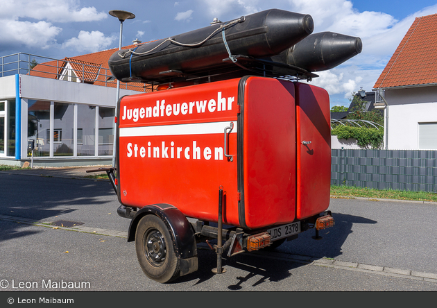 Florian Spreewald 01/JFW-TSA