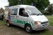 Krefeld - Ford Transit - Pressestelle