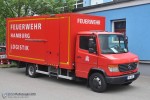 Florian Hamburg 03 GW-Logistik (HH-4001) (a.D.)