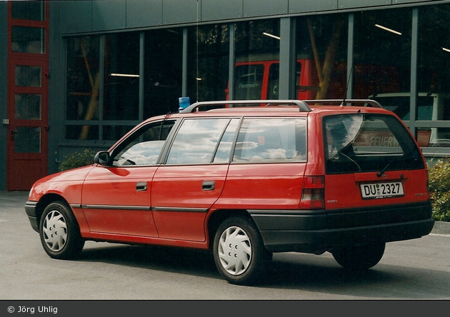 Florian Duisburg 01/18-09 (a.D.)