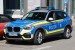 M-PM 8116 - BMW X3 - FuStW