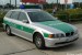 BP19-488 - BMW 525d Touring - FuStW (a.D.)