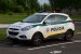 Bratislava - Polícia - Cudzinecká Polícia - FuStW