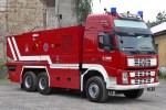 Antwerpen - Bedrijfsbrandweer BASF Antwerpen - Turbolöscher