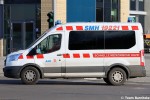 Krankentransport SMH - KTW (B-PA 3410)