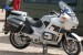 BMW R 1150 RT - Krad