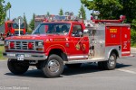 US - CT - Naugatuck - Naugatuck Fire Department - Rescue Squad 001