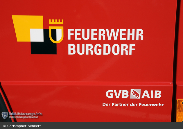 Burgdorf - FW - SRF