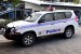 Miriam Vale - Queensland Police Service - FuStW