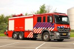 Terneuzen - Bedrijfsbrandweer Dow Benelux N.V. - SLF - 19-8162