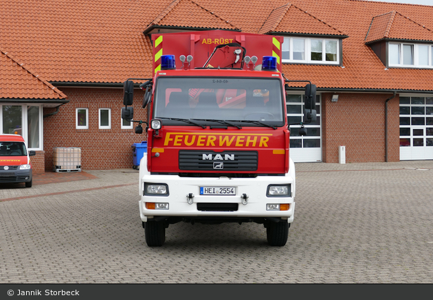 Florian Dithmarschen 40/64-02