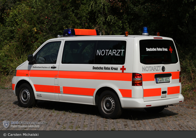 Rotkreuz Aachen 06 NEF 01