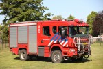 Epe - Brandweer - HLF - 06-2341