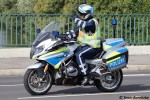B-3084 - BMW R 1250 RT - Krad