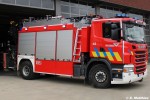 Antwerpen - Brandweer - RW-Kran - A42