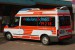 Ambulanz Schrörs - KTW 05/30 (HH-RS 4155) (a.D.)