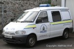 Lothian & Borders Police - South Queensberry