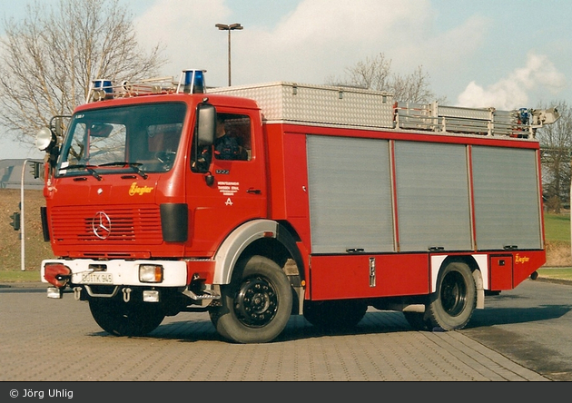 Florian Thyssen Duisburg 01/52-01 (a.D.)