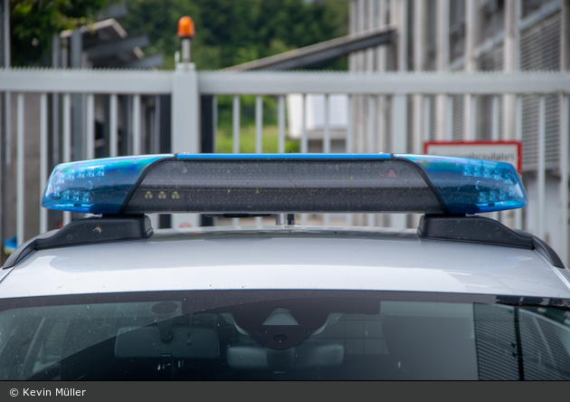 BWL4-1656 - Audi A6 Avant - FuStW