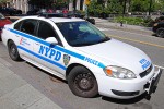 NYPD - Queens - 114th Precinct - FuStW 4141