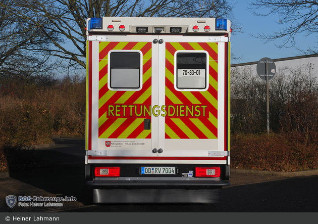 Rettung Stormarn 30/83-01