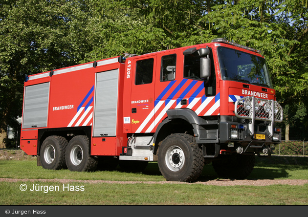 Ede - Brandweer - GTLF - 07-2141 (alt) (a.D.)