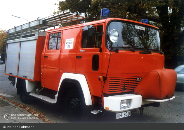 Florian Hamburg Volksdorf 2 (a.D.) (HH-8320)