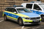 HB-7071 - VW Passat Variant - FuStW