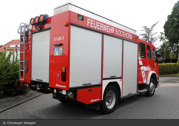 Florian Friesland 17/24-01