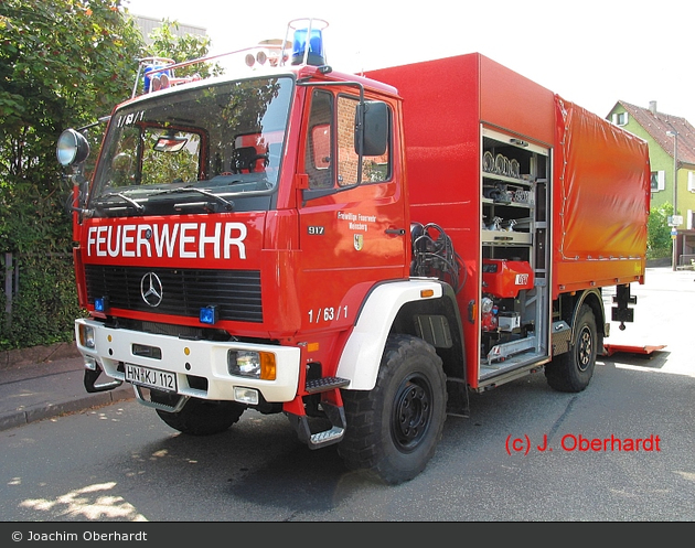 Florian Weinsberg 01/63-01