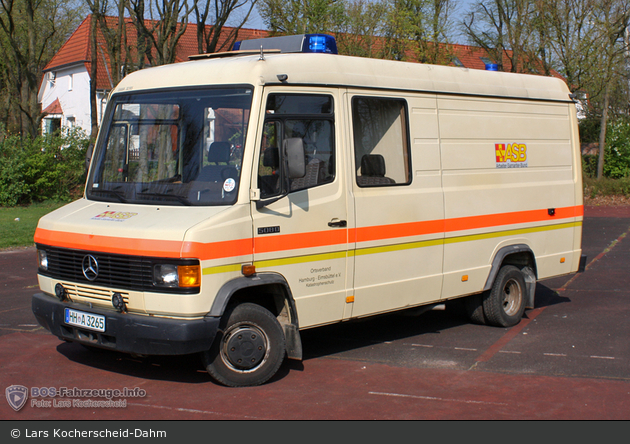 Sama Hamburg 32/65 (HH-A 3265)
