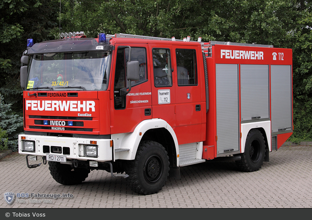 Florian Rendsburg 33/42-01