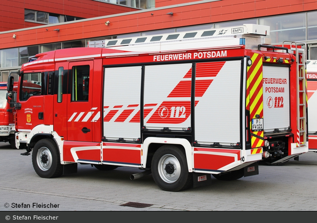 Florian Potsdam 16/42-01